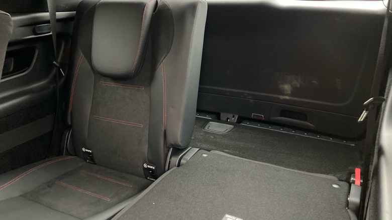 Mercedes-Benz Eqb 350 4M 215kW AMG Line Executive 66.5kWh 5dr At Electric Estate